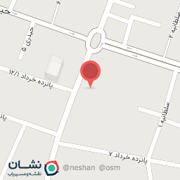 عکس نمایندگی بیمه پارسیان ناظمی