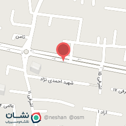 عکس فروشگاه لوستر دیلایت