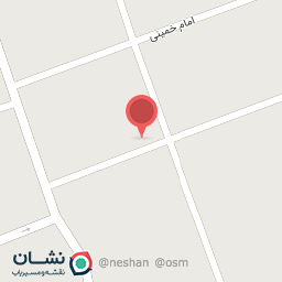 عکس افق کوروش شعبه چرام خیابان شهدا