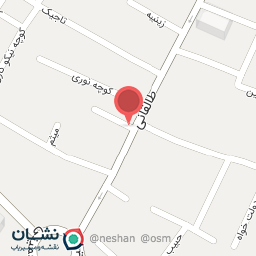 عکس پرده سرای امیری