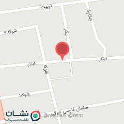 عکس آژانس و تاکسی سرویس هادی