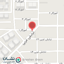 عکس مشاور املاک آموزگار 