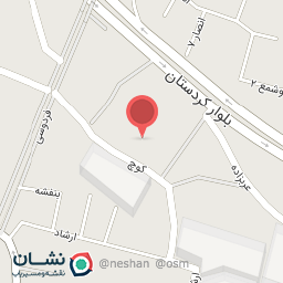 عکس بانک مسکن شعبه آقا زمان