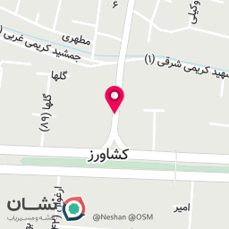 عکس دفتر وکیل سهیلا باقرپور