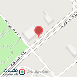 عکس هایپر گوشت ساطور