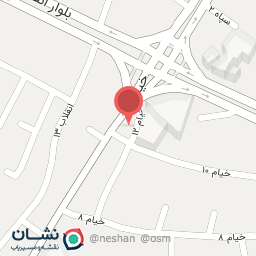 عکس مشاور املاک خیام