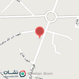 عکس چوبری قادری