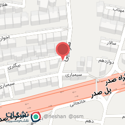 عکس درب و پنجره دوجداره و توری ایران نوین 