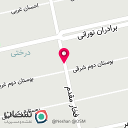 عکس استودیو یوگا تخصصی ملیکارُما