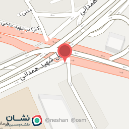 عکس جمشید شرفخانی