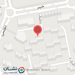 عکس مجتمع مسکونی صدف 2