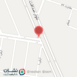 عکس نانوایی