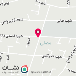 عکس خشکبار ماهان دی