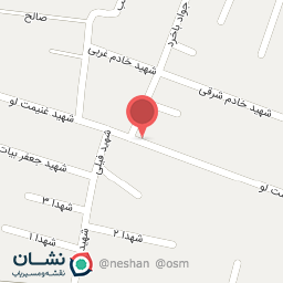 عکس آکادمی مو محسن 