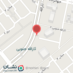 عکس مسجد ثارالله