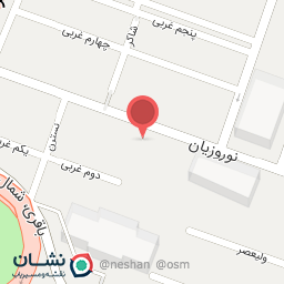 عکس آموزشگاه نقاشی تهرانپارس