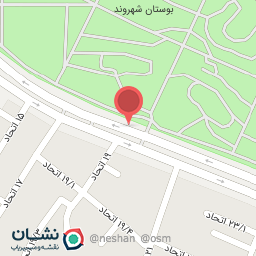 عکس مدرسه شهید مرزبان