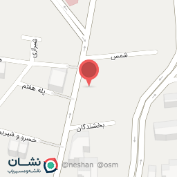 عکس شرکت دی اچ ال اکسپرس