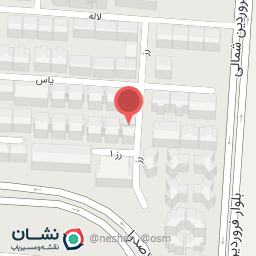 عکس مجتمع مسکونی ارغوان