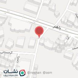 عکس سالن مقداد وی آی پی