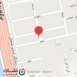 عکس فست فود جزیره