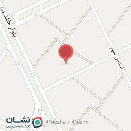 عکس مزار علی اکبر کریم زندی