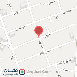 عکس کلبه وحشت