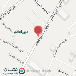 عکس دندانپزشکی دکتر مرتضی مرادی