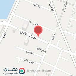 عکس فروشگاه رینگ و لاستیک امیر