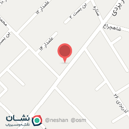 عکس پیرایش نیوفیس