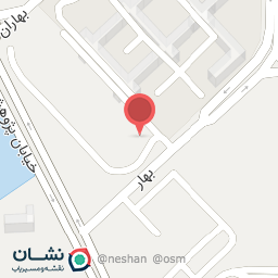 عکس مجتمع مسکونی آفتاب پزشکان