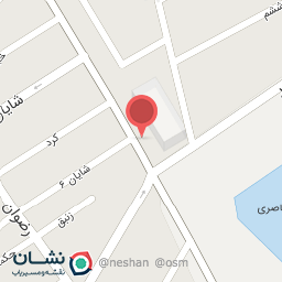 عکس شاین میکاپ 