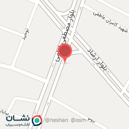 عکس سالن زیبایی دلجو