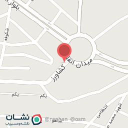 عکس لوکس شاپ حمزه