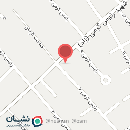 عکس آرایشی و بهداشتی سایه