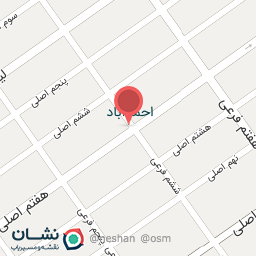 عکس دکوراسیون سامی