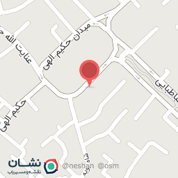 عکس فروشگاه‌ زنجیره‌ای جانبو