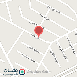 عکس سوپرمارکت حمید