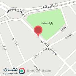 عکس فروشگاه لوازم ساختمانی موسویان