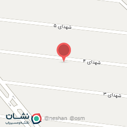 عکس پانسیون مطالعاتی سبز