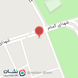 عکس مسجد سیدالشهدا