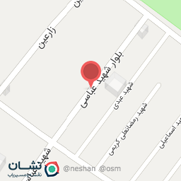 عکس فست فود بلوار