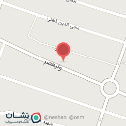 عکس ایرج محمودی