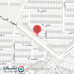 عکس نانوایی سنگک