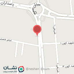 عکس عینک پارسا