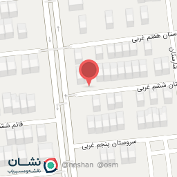 عکس استخر بلو آکادمی (ویهان)