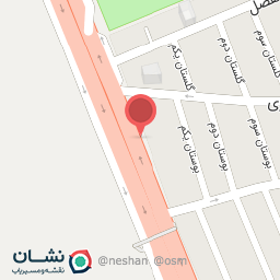 عکس فروشگاه پیچ و مهره پور جم