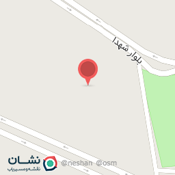 عکس زمین چمن فوتبال دبیرستان طالقانی