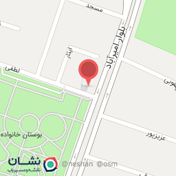 عکس مجتمع اداری آماتیس