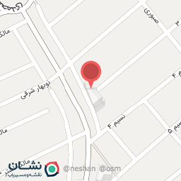 عکس ساختمان باران ( معاونت امور شهری شهرداری )